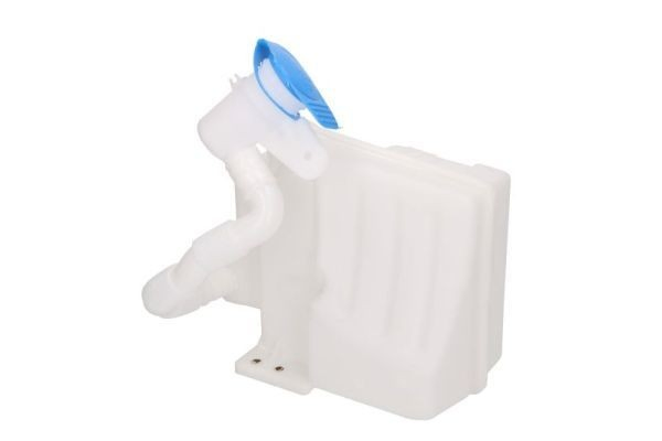 Botella limpiaparabrisas para Skoda Octavia II A5 1Z5