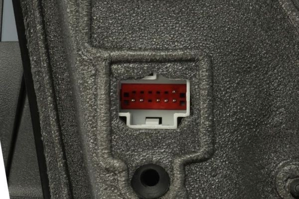 Comprar Espejo de retrovisor izquierdo Ford Focus III CB8