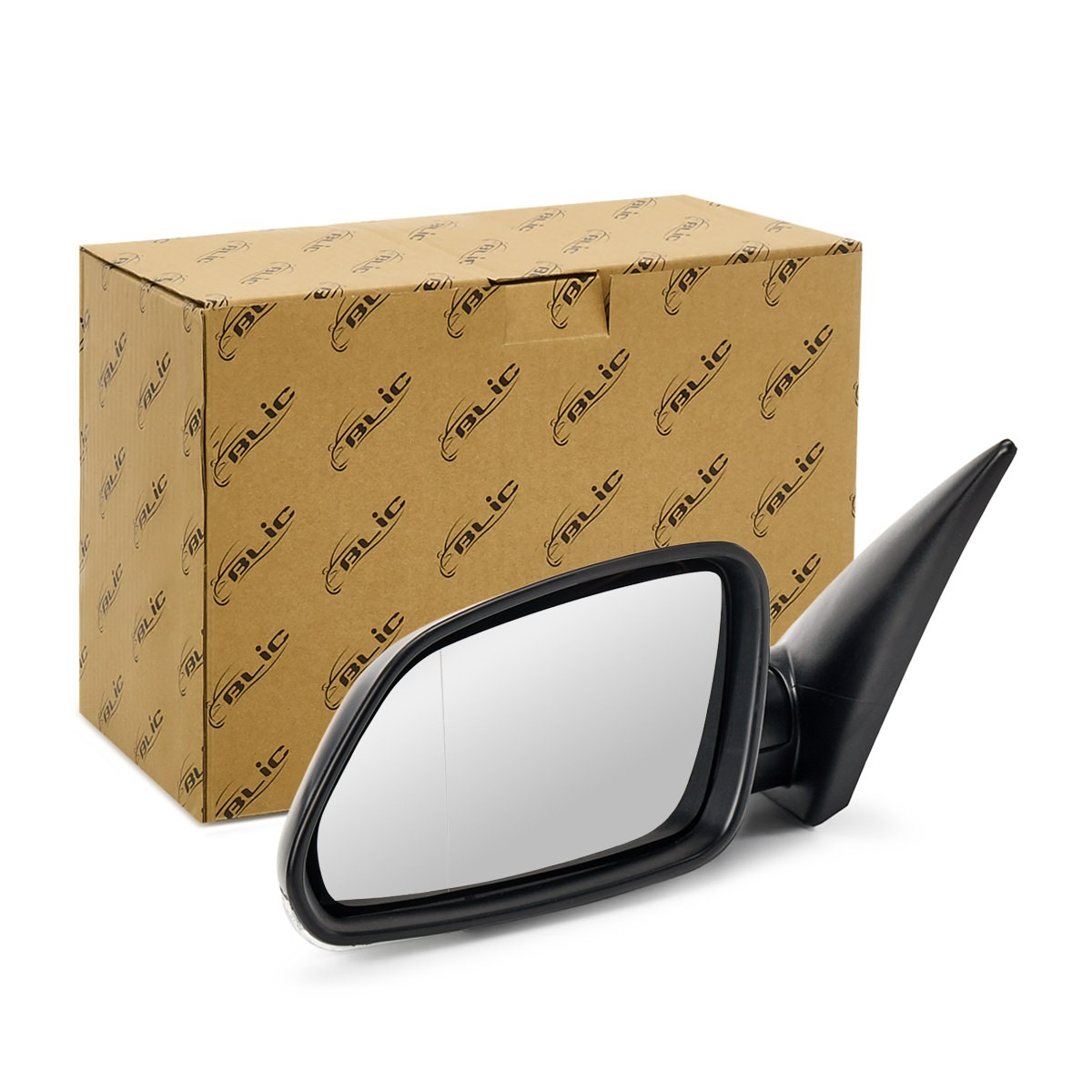 Espejo de retrovisor izquierdo 30857031 AND