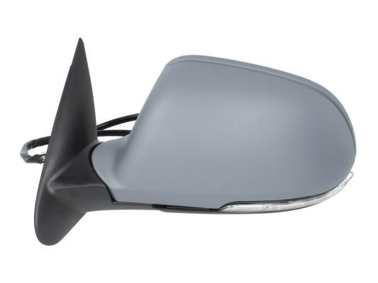 Comprar Espejo de retrovisor izquierdo Skoda Octavia II A5 1Z5