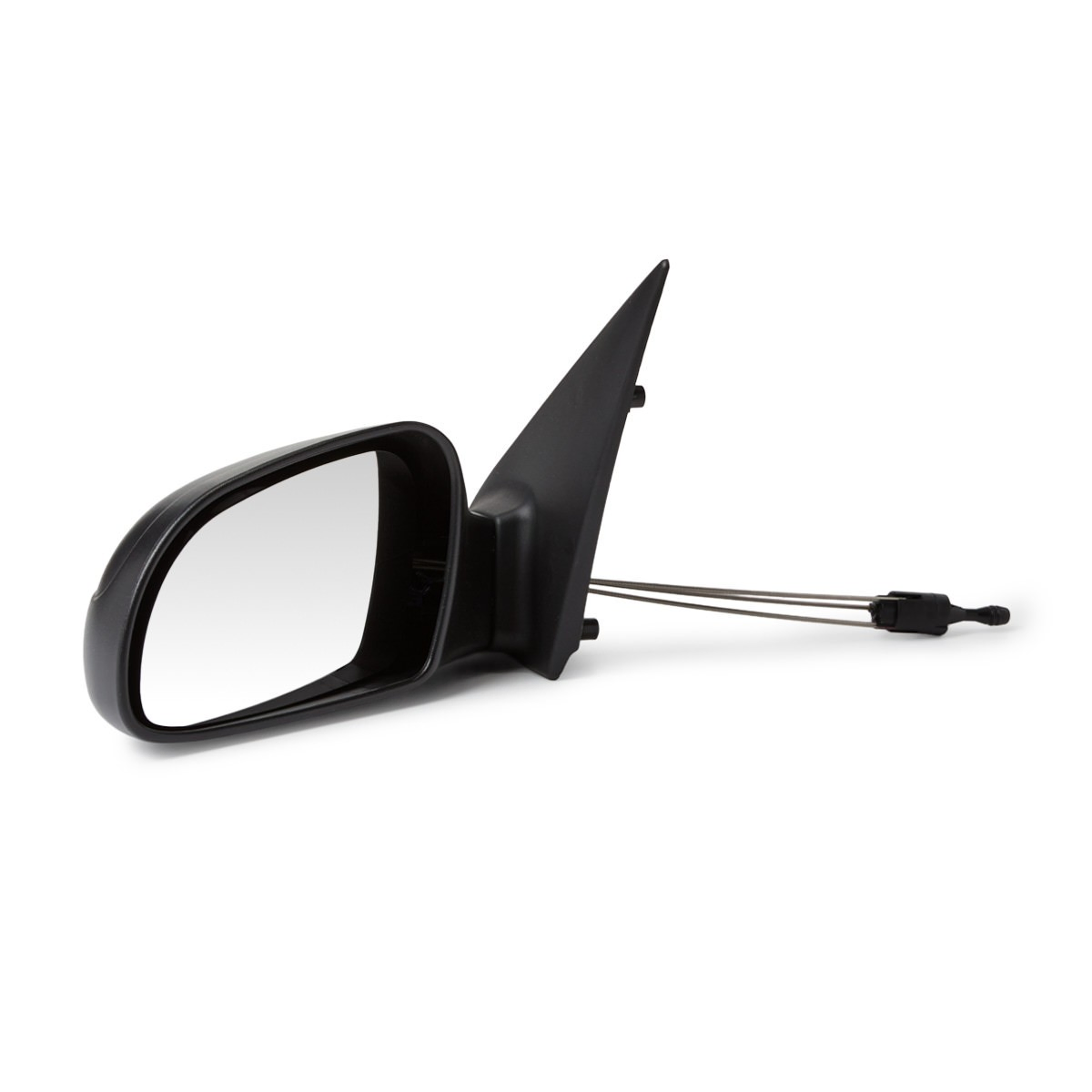  Espejo de retrovisor izquierdo Citroen Saxo 