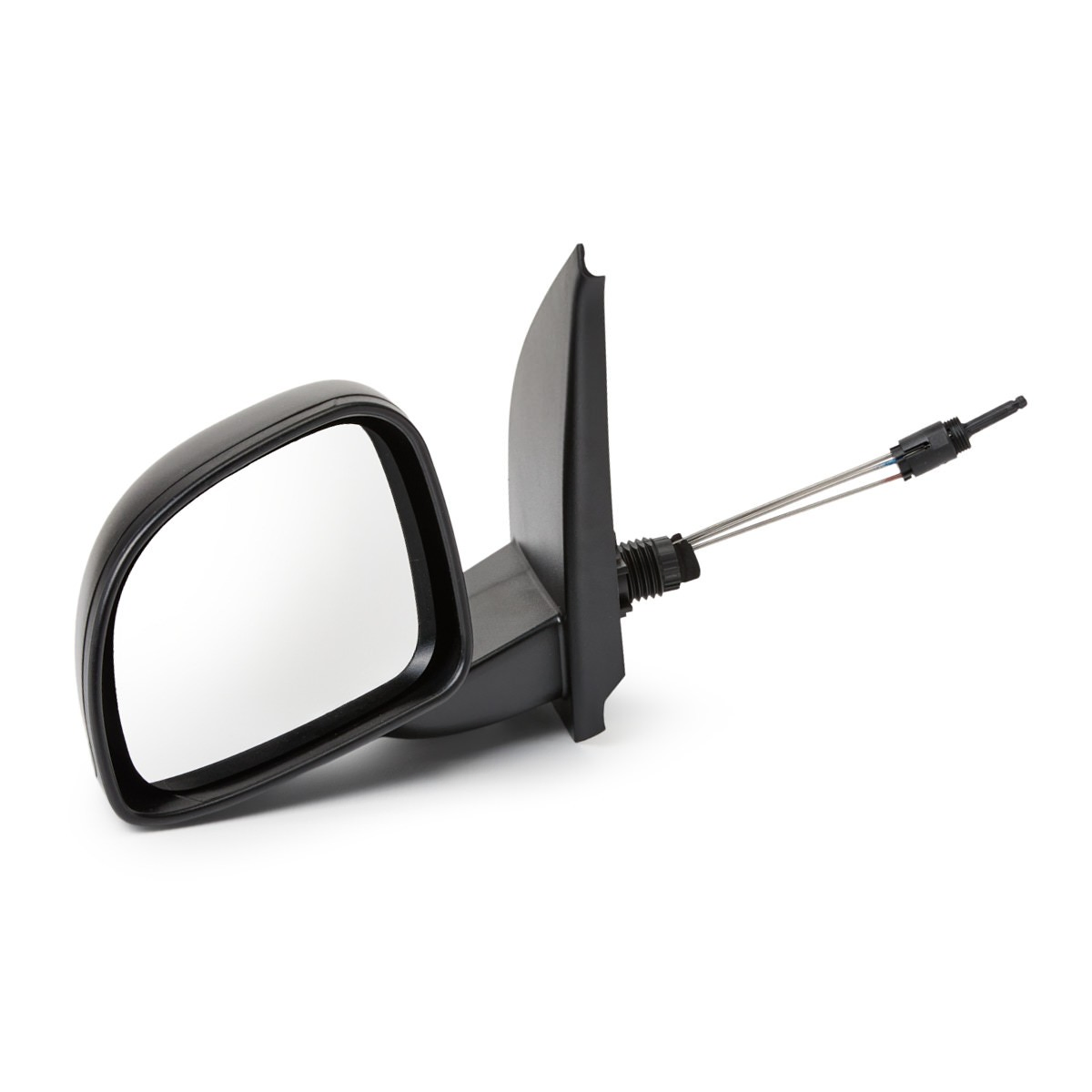 Retrovisor izquierdo Fiat Panda II