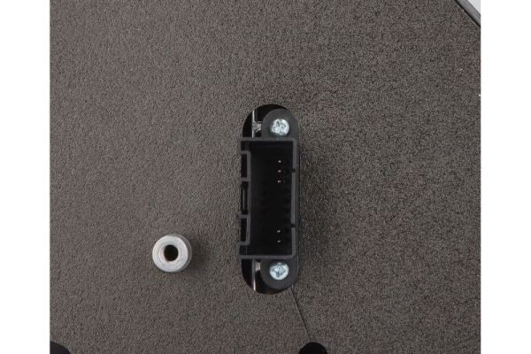  Espejo de retrovisor izquierdo Opel Astra 