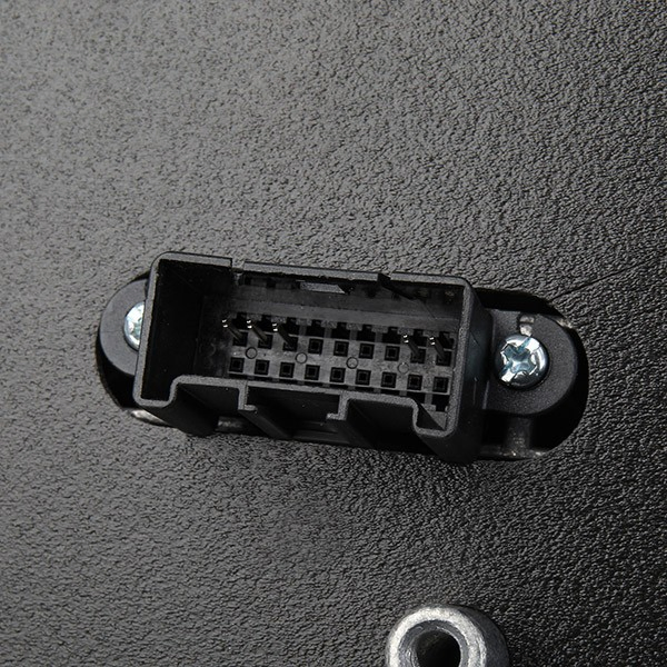 Espejo retrovisor izquierdo para Opel Astra H L35