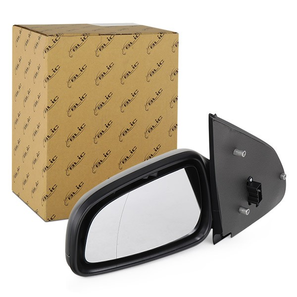 Espejo izquierdo Opel Astra H familiar (L35) (2004 - 2014) precio, desde 53,81 EUR