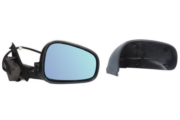 Comprar Espejo de retrovisor izquierdo Mazda Protege  4 DOOR