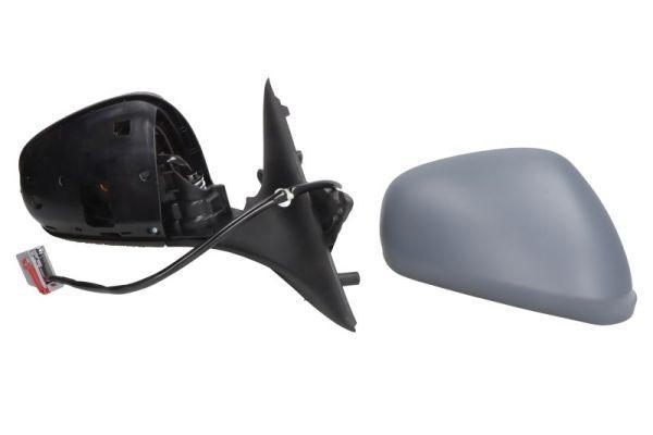 Espejo izquierdo Mazda Protege sedán (4 DOOR) (1999 - 2003) precio, desde 87,83 EUR