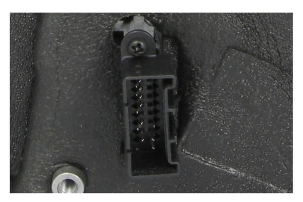 Comprar 98217267AU Peugeot/Citroen Espejo de retrovisor izquierdo