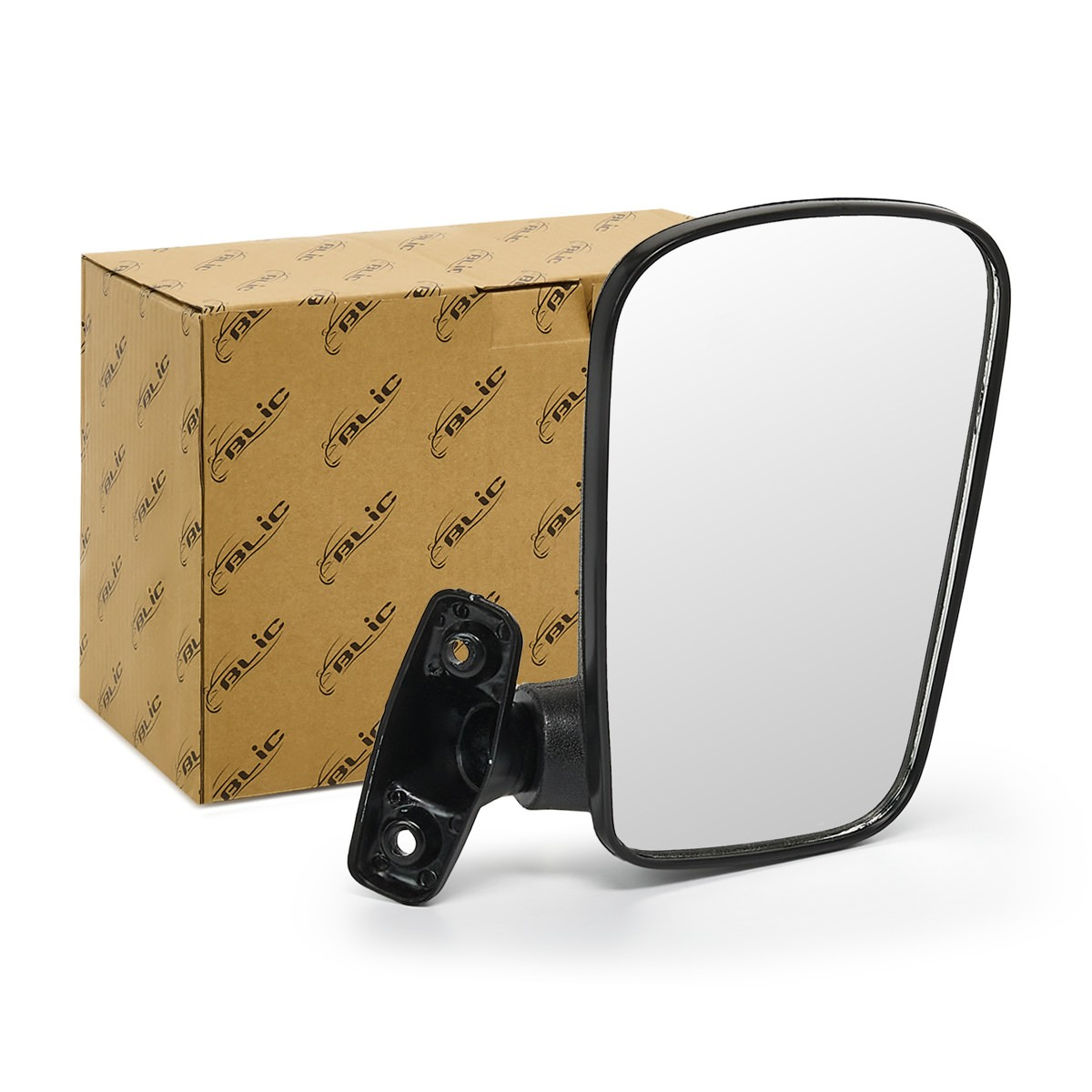 Retrovisor izquierdo Volkswagen Golf I