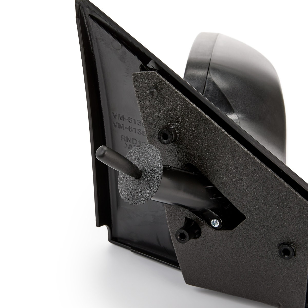 Comprar Espejo de retrovisor izquierdo Renault Clio III BR01, CR01