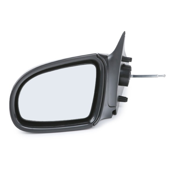  Espejo de retrovisor izquierdo Opel Corsa 