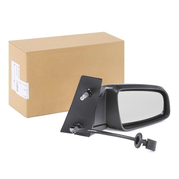 Espejo retrovisor derecho General Motors 13312860 precio, desde 51,93 EUR