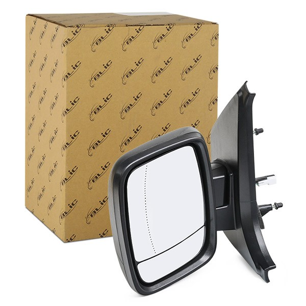 Retrovisor izquierdo Renault Trafic III