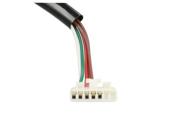 Retrovisor izquierdo Iveco Daily VI