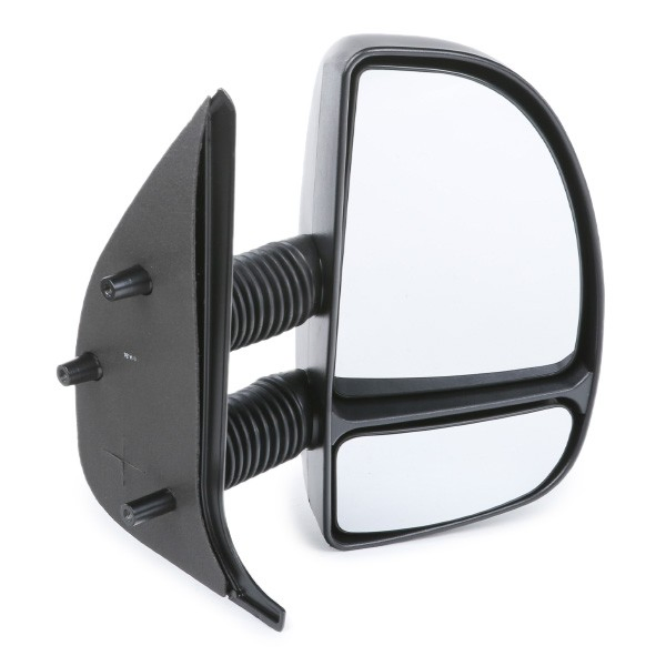 Espejo de retrovisor derecho 8149J5 Peugeot/Citroen