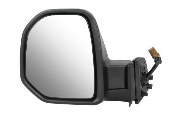 Espejo izquierdo Volkswagen Transporter T5 camión plataforma/chasis (7JD, 7JE) (2003 - 2016) precio, desde 70,60 EUR