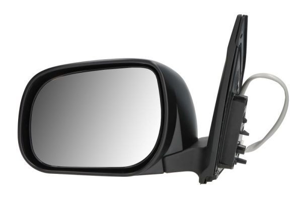 Espejo retrovisor izquierdo para Toyota RAV4 III A3