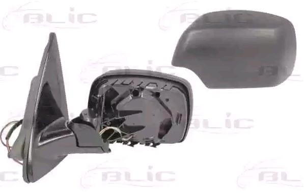 Espejo izquierdo BMW X5 SUV (E53) (2000 - 2006) precio, desde 342,98 EUR