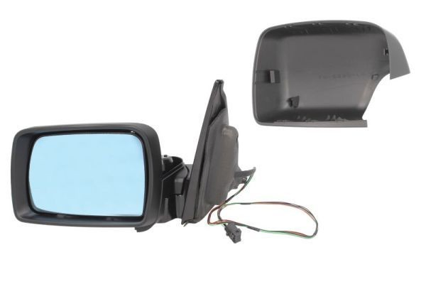 Comprar Espejo de retrovisor izquierdo BMW X5  E53