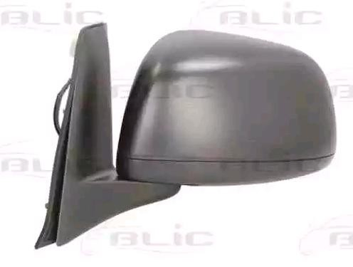 Espejo izquierdo Suzuki SX4 hatchback (GY) (2006 - 2026) precio, desde 85,21 EUR