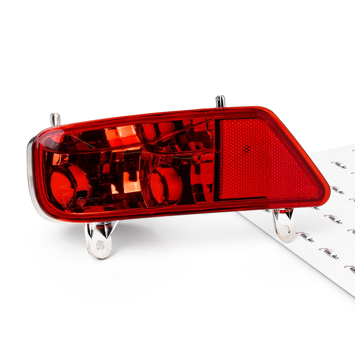 Luz antiniebla trasera derecha 4max 5402081119106P precio, desde 34,64 EUR