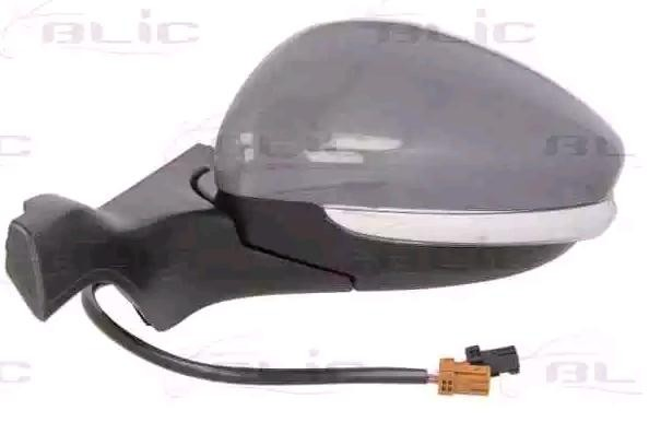 Comprar Espejo de retrovisor izquierdo Peugeot 208 I CA, CC