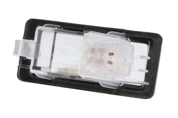 Luz de matricula para Renault Fluence  L3