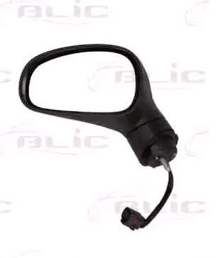 Comprar Espejo de retrovisor izquierdo Seat Leon II 1P1