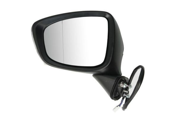 Espejo izquierdo Mazda CX-5 I SUV (KE, GH) (2011 - 2017) precio, desde 194,34 EUR