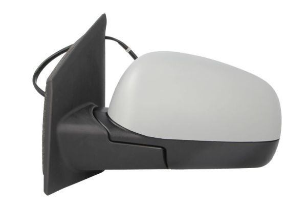  Espejo de retrovisor izquierdo Nissan Note 