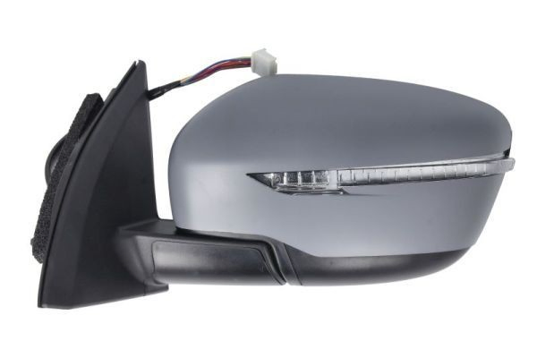 Comprar Espejo de retrovisor izquierdo Nissan Qashqai II J11