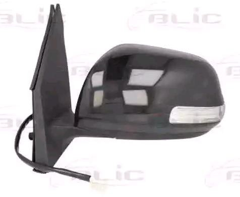 Comprar 8148518M Polcar Espejo de retrovisor izquierdo