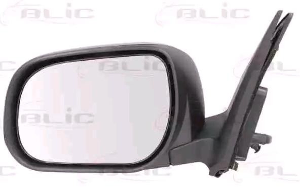 Espejo izquierdo Polcar 8148518M precio, desde 175,84 EUR