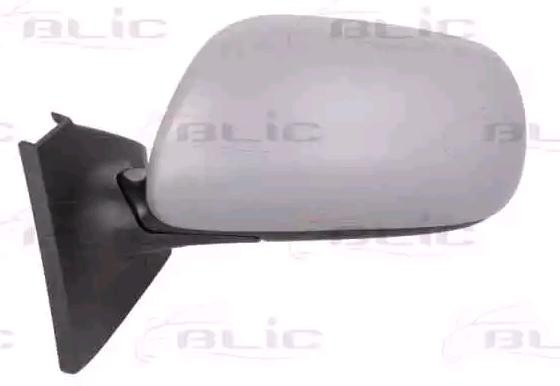 Comprar 879400D240 Toyota Espejo de retrovisor izquierdo