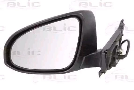 Comprar Espejo de retrovisor izquierdo Toyota Yaris  P13