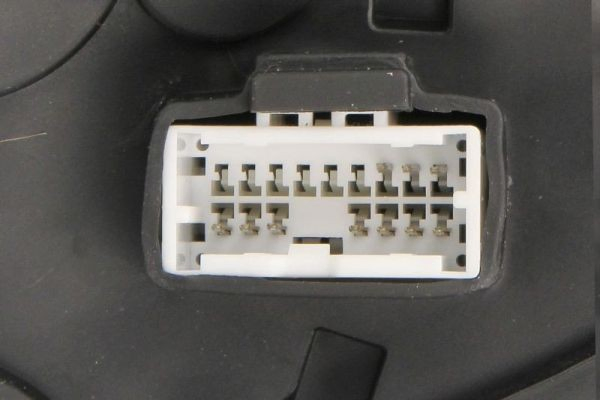5402202239314P 4max Espejo retrovisor izquierdo