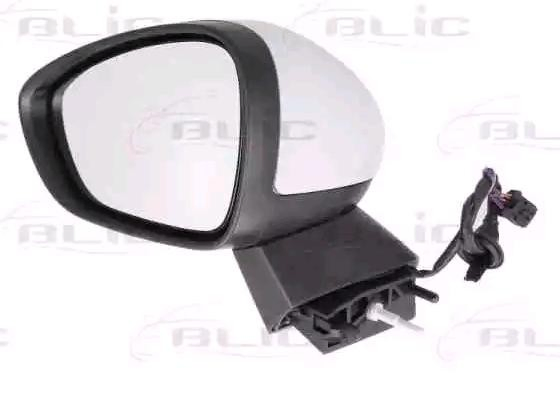 Espejo izquierdo Citroen C4 II hatchback (B7) (2010 - 2026) precio, desde 110,00 EUR