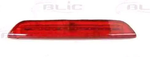 Comprar Tercera luz de freno Skoda Octavia II A5 1Z5