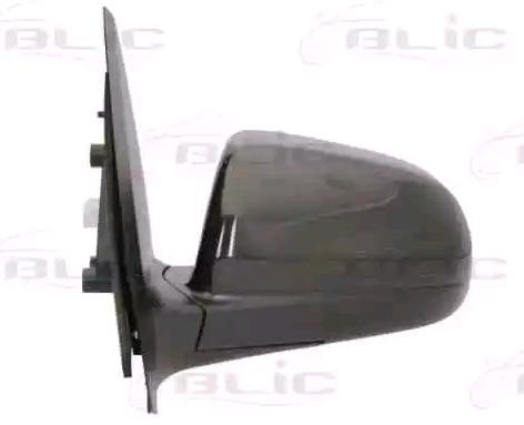  Espejo de retrovisor izquierdo Chevrolet Aveo 2