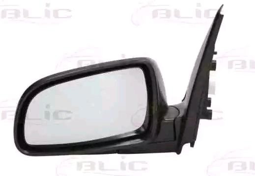 Comprar Espejo de retrovisor izquierdo Chevrolet Aveo II T250, T255