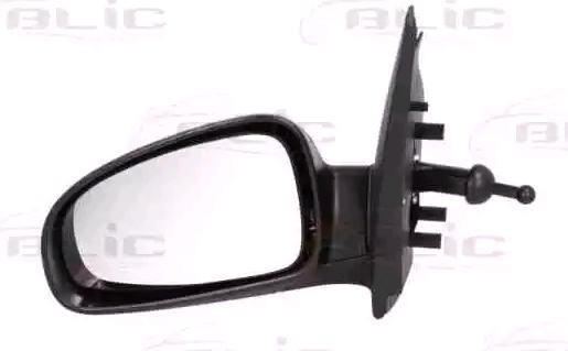 Comprar Espejo de retrovisor izquierdo Chevrolet Aveo I T200