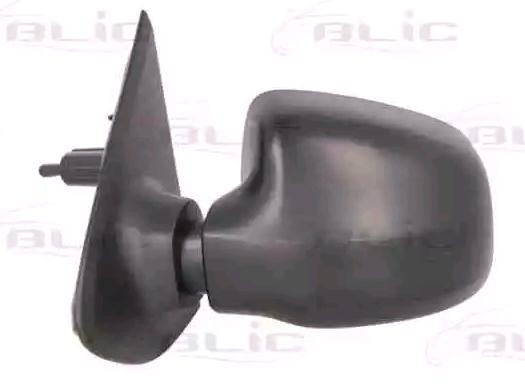 Comprar Espejo de retrovisor izquierdo Renault LOGAN II MCV K8