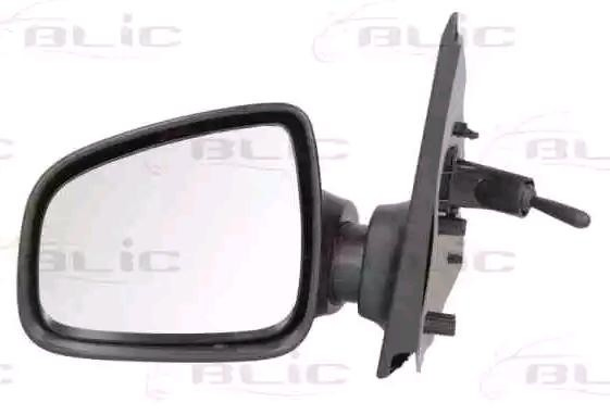 Espejo izquierdo Renault LOGAN II MCV familiar (K8) (2013 - 2026) precio, desde 47,48 EUR