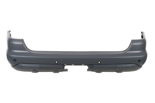 Paragolpes Mercedes ML/GLE SUV (W163) (1998 - 2005) precio, desde 320,97 EUR