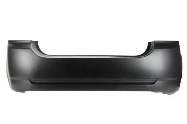 Defensa trasero para Toyota Corolla  E12U