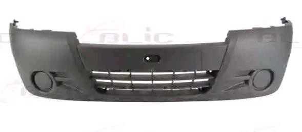 Paragolpes delantero para Opel Vivaro A F7