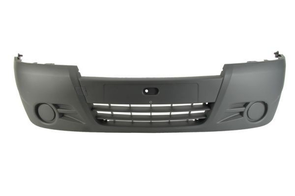 Parachoques delantero Opel Vivaro A furgoneta (F7) (2001 - 2014) precio, desde 166,46 EUR