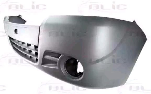 Comprar 93188854 General Motors Defensa delantera