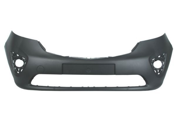 4407558 General Motors Paragolpes delantero