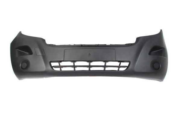 Parachoques delantero Renault Master III plataforma a bordo (EV, HV, UV) (2010 - 2026) precio, desde 180,58 EUR